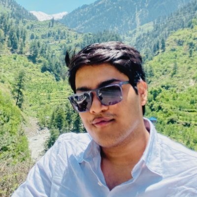 Kunal Goyal